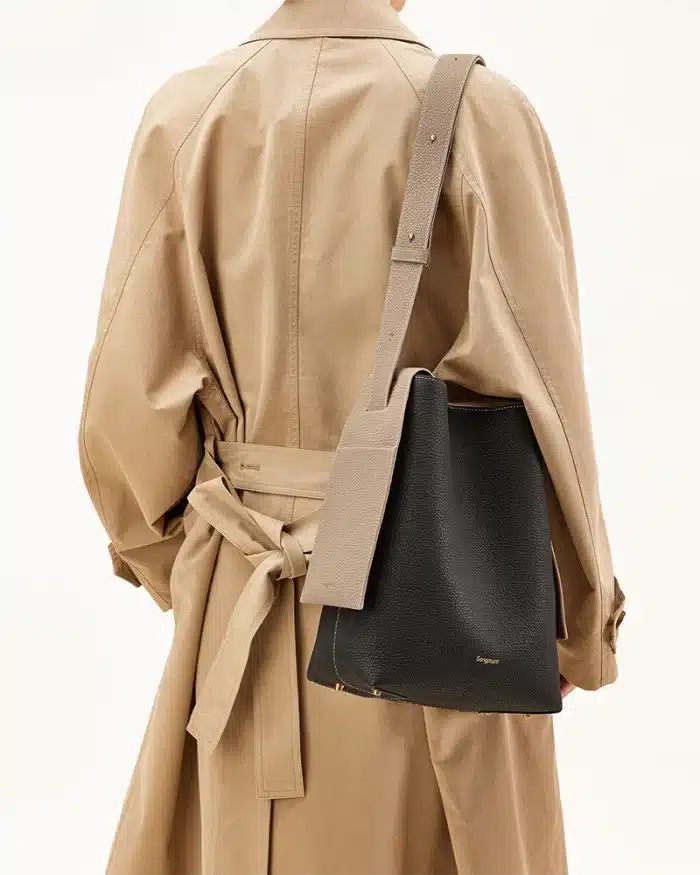 Songmont Medium Drippy Tote Bag - Image 6