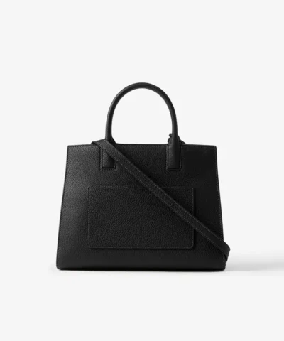 Alternative view of Burberry Mini Leather Frances Bag