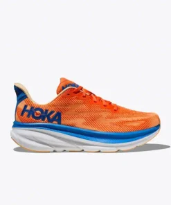 Hoka Men's Clifton 9 Sneaker