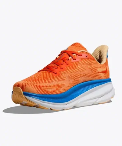 Alternative view of Hoka Men's Clifton 9 Sneaker
