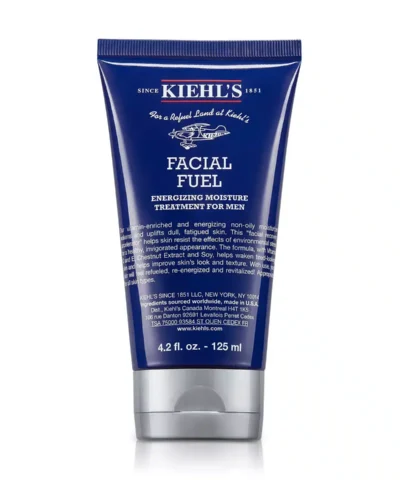 Kiehl's Facial Fuel Energizing Tonic for Men