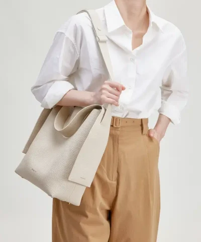 Alternative view of Songmont Medium Drippy Tote Bag