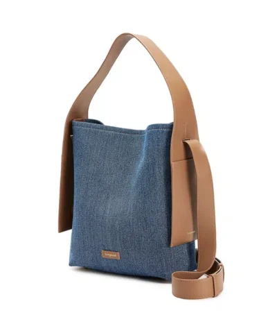 Songmont Medium Drippy Tote Bag