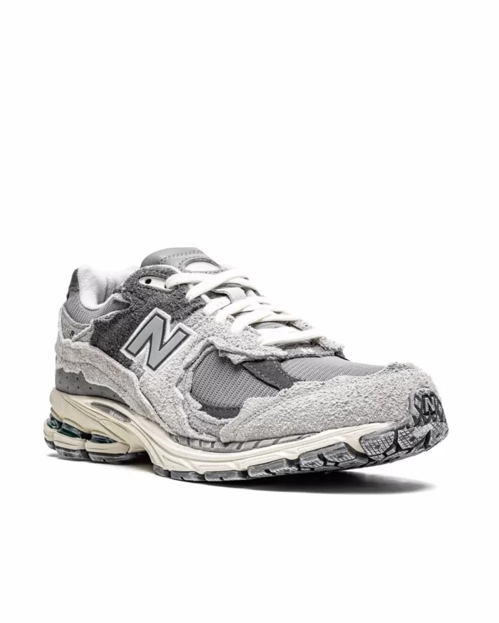 New Balance 2002R Magnet Rain Cloud Sneakers - Image 2