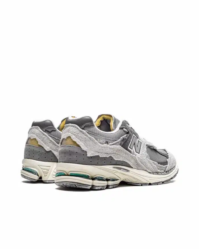 New Balance 2002R Magnet Rain Cloud Sneakers - Image 3