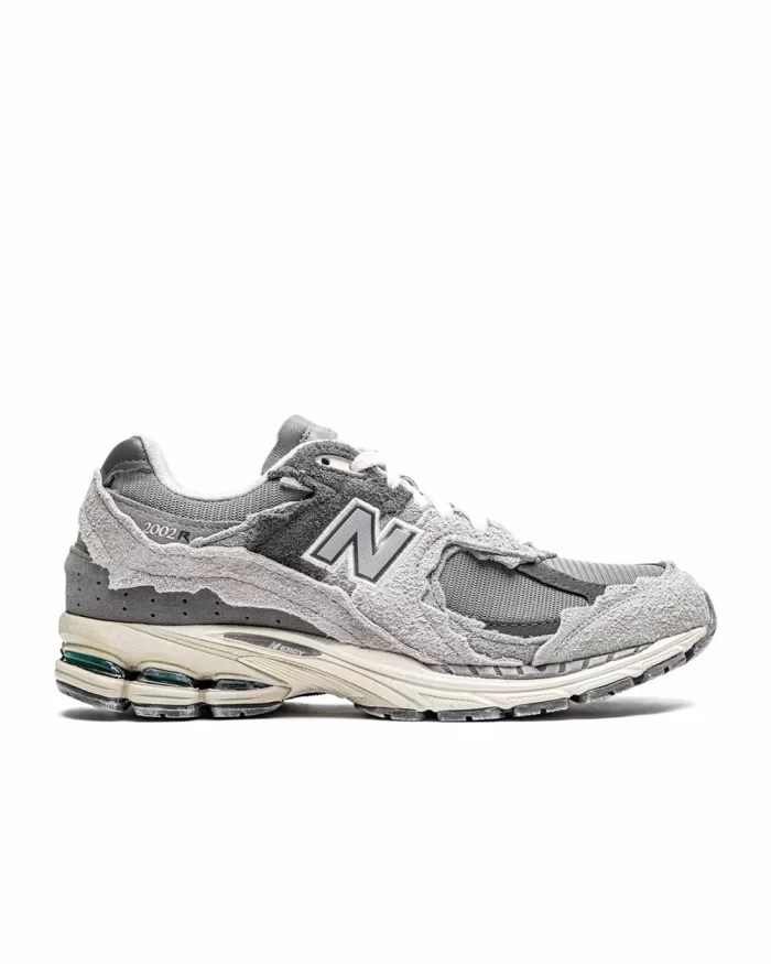 New Balance 2002R Magnet Rain Cloud Sneakers