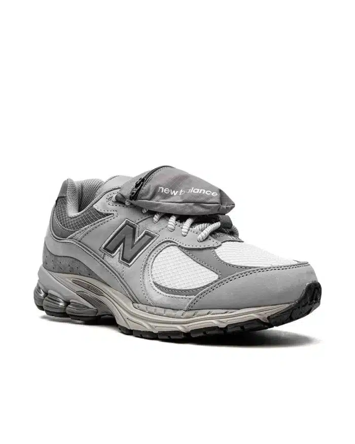 New Balance 2002R "Grey Pocket" Sneakers - Image 2