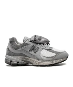 New Balance 2002R "Grey Pocket" Sneakers