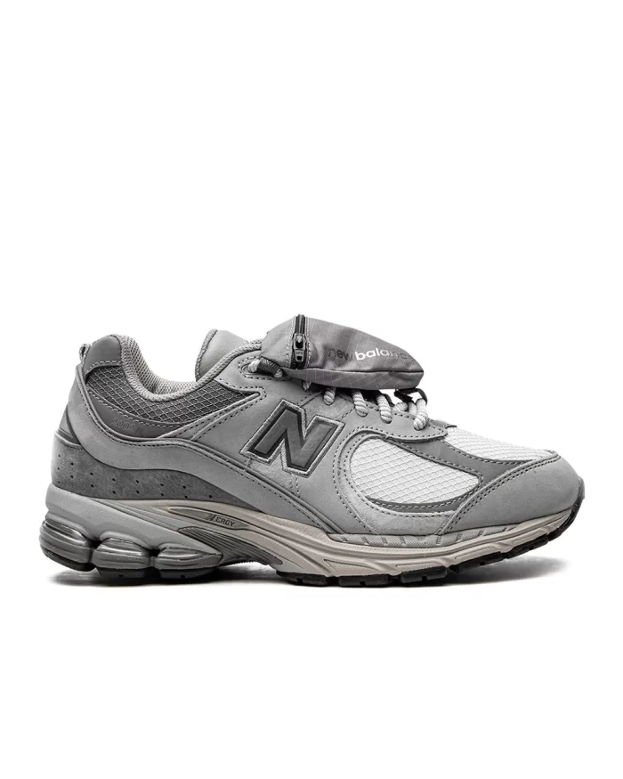 New Balance 2002R "Grey Pocket" Sneakers