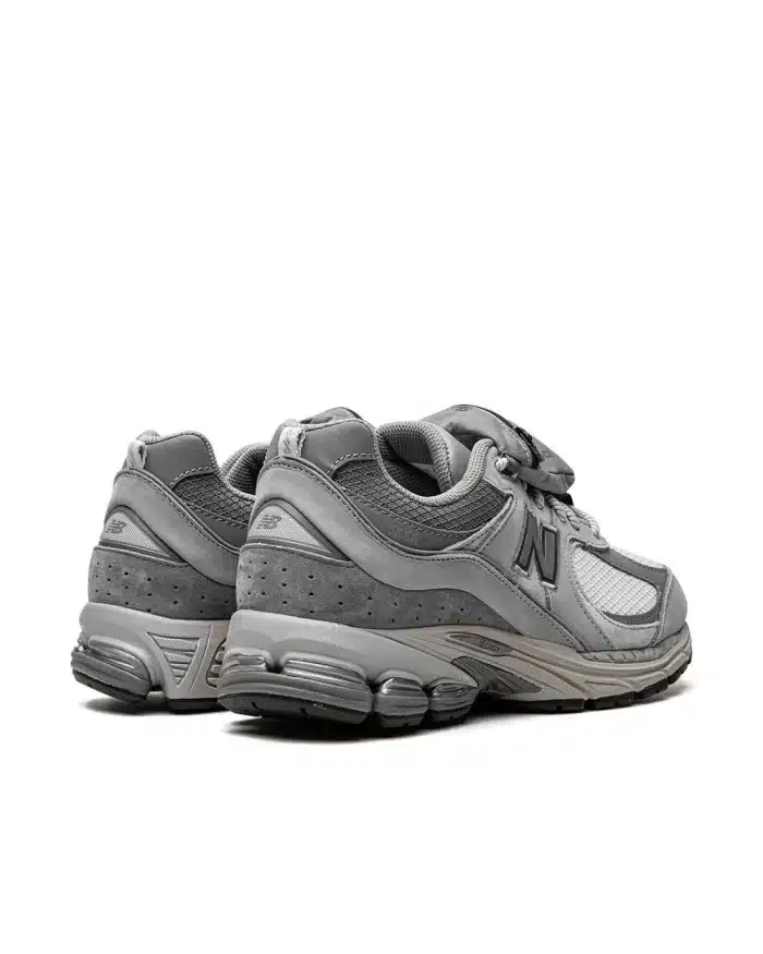 New Balance 2002R "Grey Pocket" Sneakers - Image 5