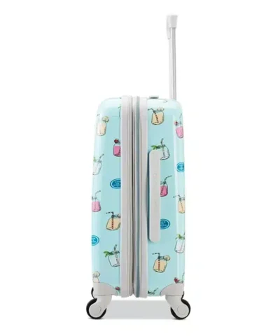 Alternative view of American Tourister Life is Good 20 in. Spinner