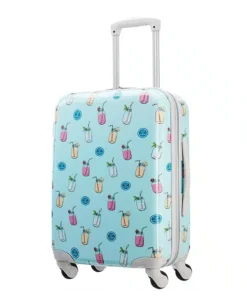American Tourister Life is Good 20 in. Spinner