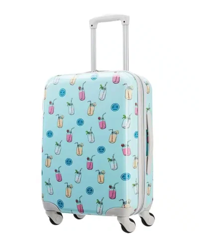 American Tourister Life is Good 20 in. Spinner