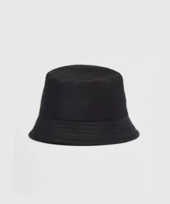 Alternative view of Prada Re-Nylon Bucket Hat