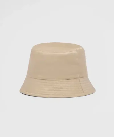 Alternative view of Prada Women's Re-Nylon Bucket Hat
