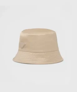 Prada Women's Re-Nylon Bucket Hat