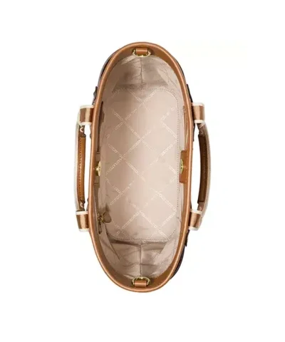 Alternative view of Michael Michael Kors Logo Maeve Convertible Open Tote