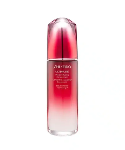 Alternative view of Shiseido Ultimune Power Infusing Concentrate 100ml/3.3oz