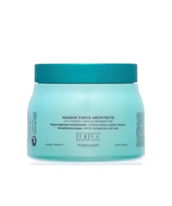 Kerastase Resistance Masque Force Architecte, 16.9 oz/500ml