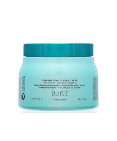 Kerastase Resistance Masque Force Architecte, 16.9 oz/500ml