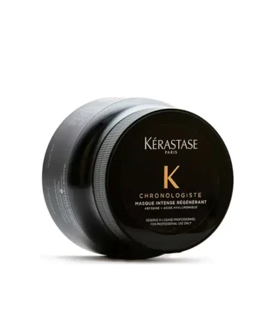 Alternative view of Kerastase Chronologiste Intense Regenerant Masque 16.9oz/500ml