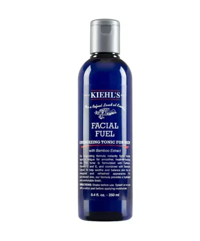 Kiehl's Facial Fuel Energizing Tonic for Men