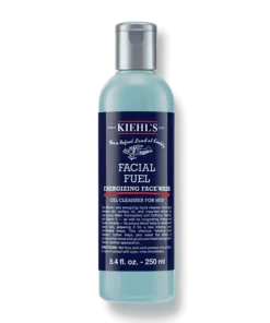 Kiehl's Facial Fuel Energizing Face Wash