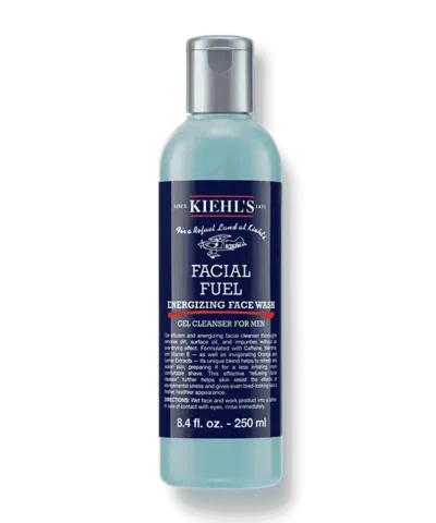 Kiehl's Facial Fuel Energizing Face Wash