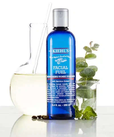 Alternative view of Kiehl's Facial Fuel Energizing Face Wash