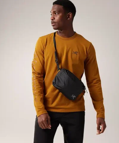 Arc'teryx 6L Heliad Crossbody Bag