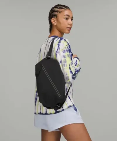 lululemon Fast Track Women's Sports Bag