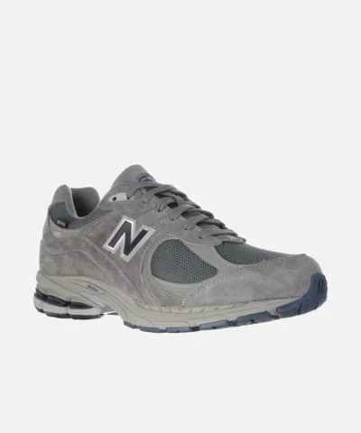 Alternative view of New Balance 2002R "Castlerock" Sneakers