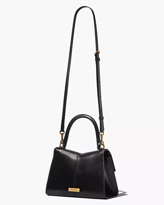 Marc Jacobs The St. Marc Top Handle - Image 6