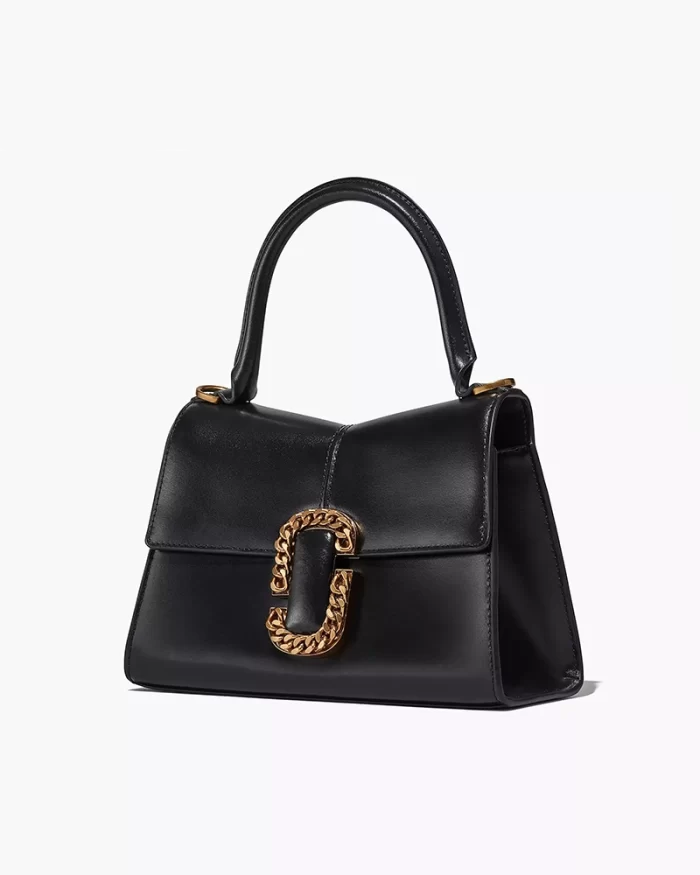 Marc Jacobs The St. Marc Top Handle - Image 3