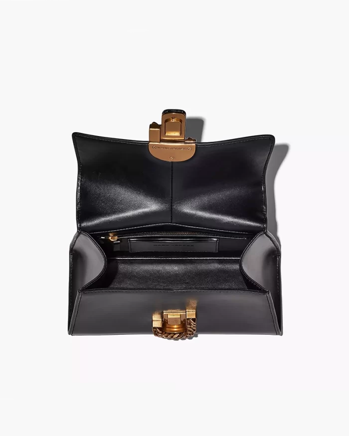 Marc Jacobs The St. Marc Top Handle - Image 5