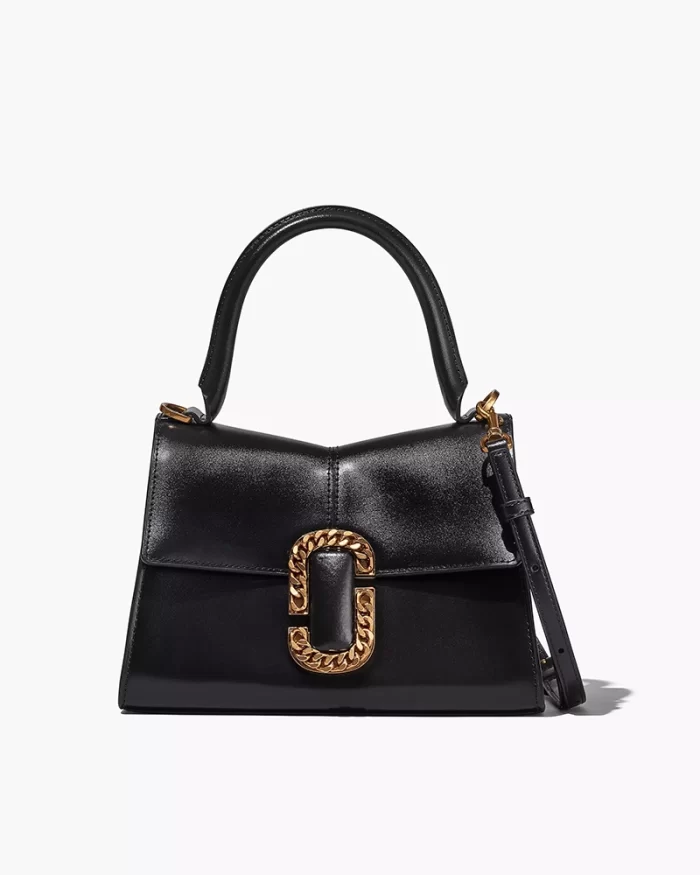 Marc Jacobs The St. Marc Top Handle