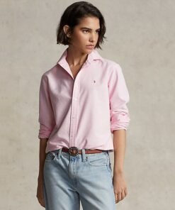 Polo Ralph Lauren Classic Fit Oxford Shirt