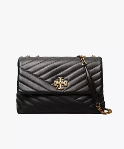 Tory Burch Kira Chevron Convertible Shoulder Bag