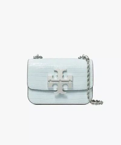 Tory Burch Small Eleanor Embossed Bag