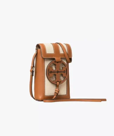 Alternative view of Tory Burch Miller Cell Phone Crossbody