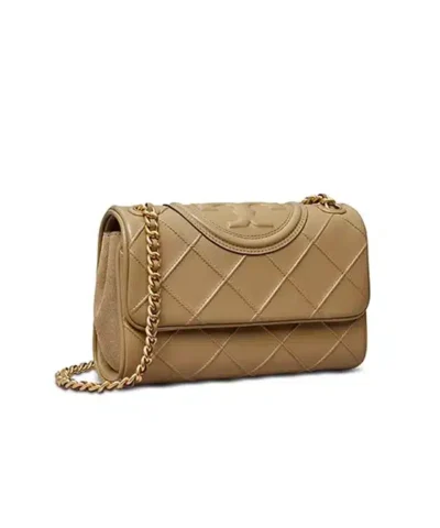 Alternative view of Tory Burch Small Fleming Soft Convertible Shoulder Bag