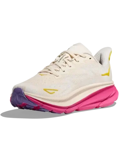 Alternative view of Hoka Men's Clifton 9 Sneaker