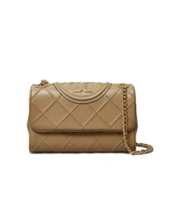 Tory Burch Small Fleming Soft Convertible Shoulder Bag
