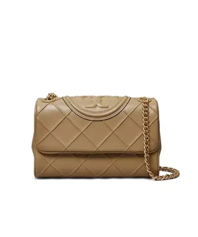 Tory Burch Small Fleming Soft Convertible Shoulder Bag