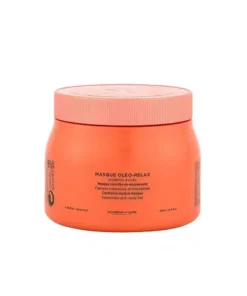 Kerastase Discipline Masque Oleo-relax Control-in-motion Masque