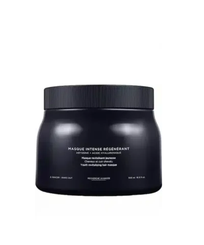 Kerastase Chronologiste Intense Regenerant Masque 16.9oz/500ml