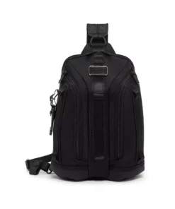 Tumi Alpha Bravo Knight Sling Backpack