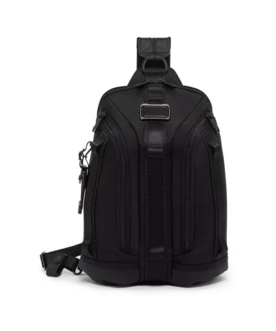 Tumi Alpha Bravo Knight Sling Backpack