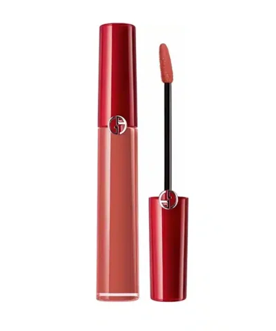 Armani Beauty Lip Maestro Liquid Matte Lipstick