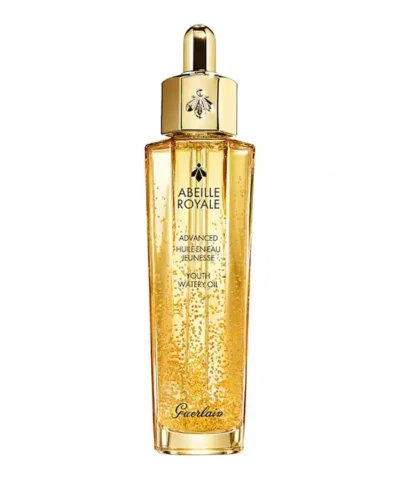 Guerlain Abeille Royale Advanced Youth Watery Oil
